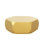 Selva Solid Wood Coffee Table