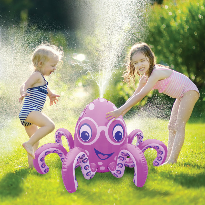 Arroseur d'extérieur Splash Buddies