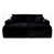 Black est en rupture de stock