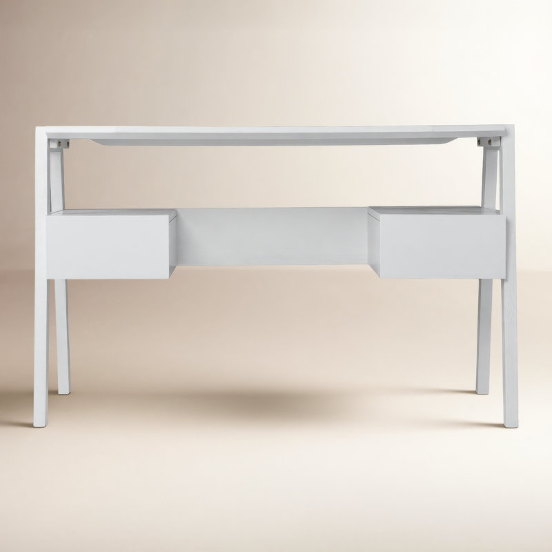 Bureau Spero, Blanc