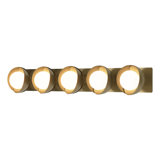Brooklyn 5 - Light Dimmable Bath Bar