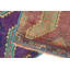 One-of-a-Kind 1'7" X 3'2" Hand Knotted Area Rug