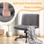 Chaise de bureau à roulettes-96327777