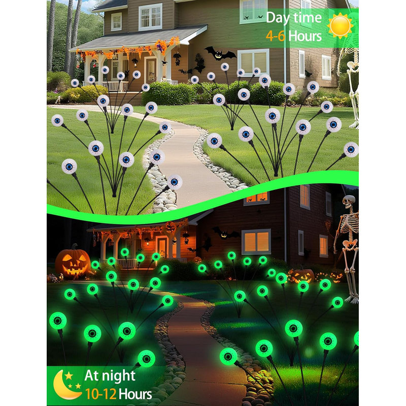 Halloween Decoration