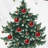 Toy's Delight Christmas Table Runner
