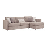 Kranek 2 - Piece Upholstered Sectional