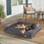 Hundebett Dog Beds Bolster Cushion-71666533
