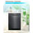 BLACK+DECKER 24" Built-In Dishwasher, 12-Place Setting Capacity with Stainless Steel Tub, Dish Washer with 6 Wash Programs, Low Noise, ENERGY STAR Certified, BDW200MB, Black-124857446