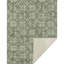 Jeté floral Sherpa ASB930 Addison-116868073