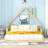 Kids Twin Platform-2027526311-2027526312
