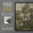 " Vintage Landscape XXVIII " 2 - Pieces-457234432-457234434