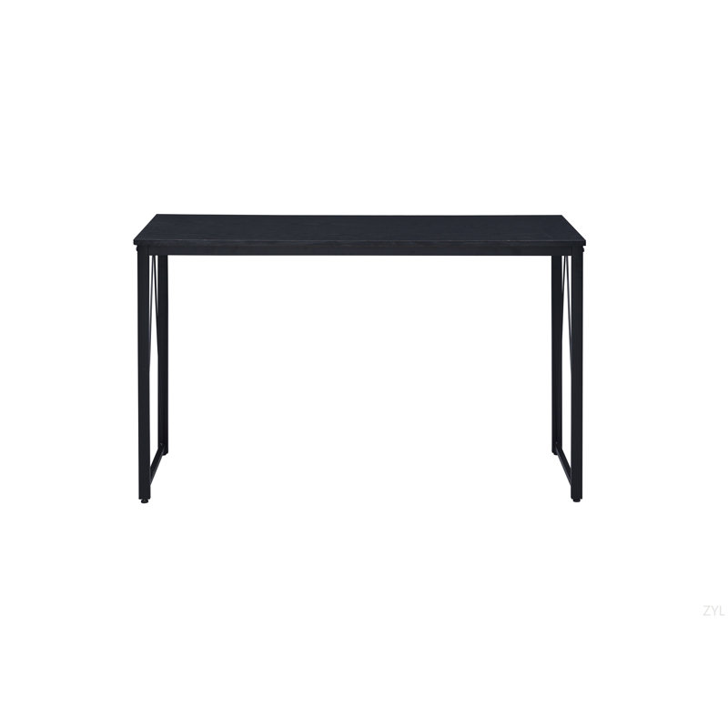 Bureau d'écriture Zaidin, Noir