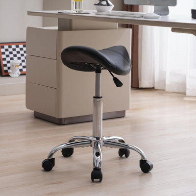 Saddle Stool