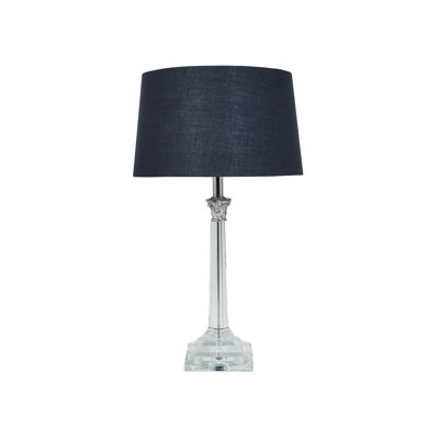 Kantou Crystal Table Lamp