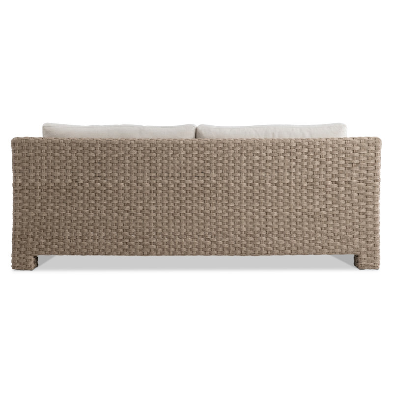 Outdoor 3 - Seat Patio Sofa