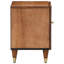 Adaysha 40 cm W Bedside Table-753717277