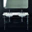 Waldorf 59.1'' L Bathroom Sink-15196803