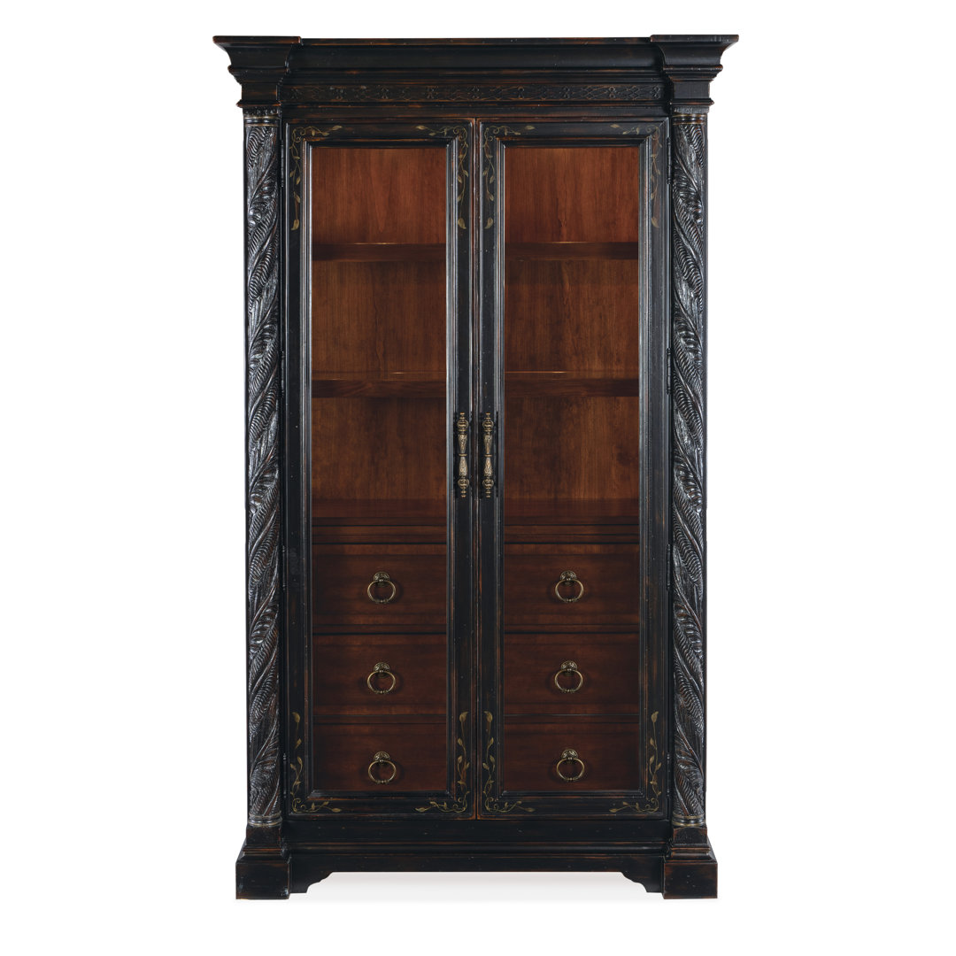 Charleston Dining Cabinet Hooker Furniture