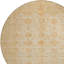 Tapis intérieur lavable 8 pi