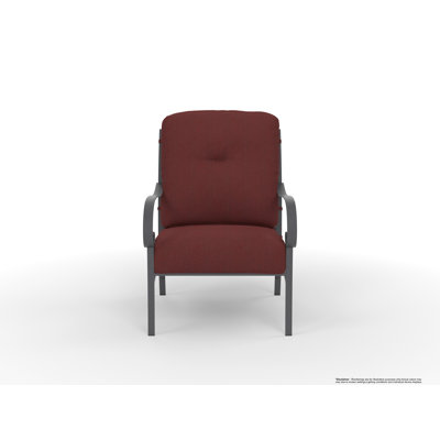 Pasadera Outdoor Lounge Chair