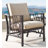 Mccomas Patio Conversation Set with Cushions