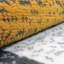 Bandar Geometric Area Rug-990154075