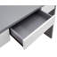 Derun Dressing Table with Mirror-53945885