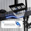 Ensemble de robinets de douche thermostatiques noirs OihPaw