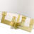 Litzy 4 - Light Dimmable Drum Chandelier-1363136225