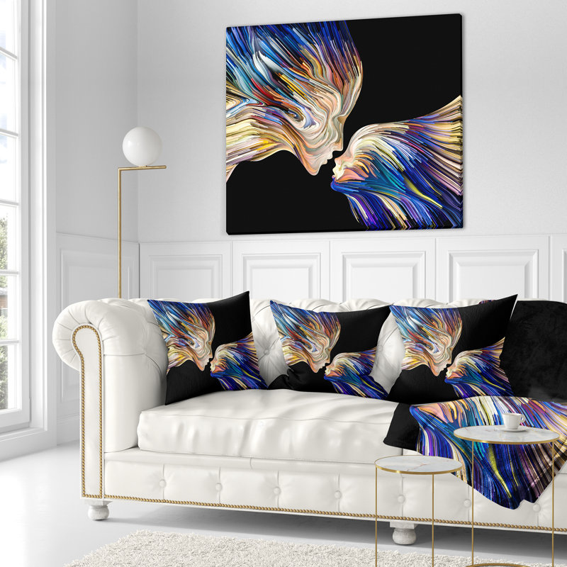 Coussin lombaire metaphorical esprit