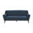 Blue Sofa