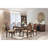 Eron Dining Table
