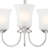 Jaymere 3 - Light Dimmable Classic / Traditional Chandelier-69377320