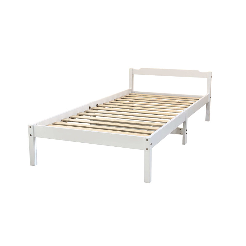 Single (3') Standard Bed Frame