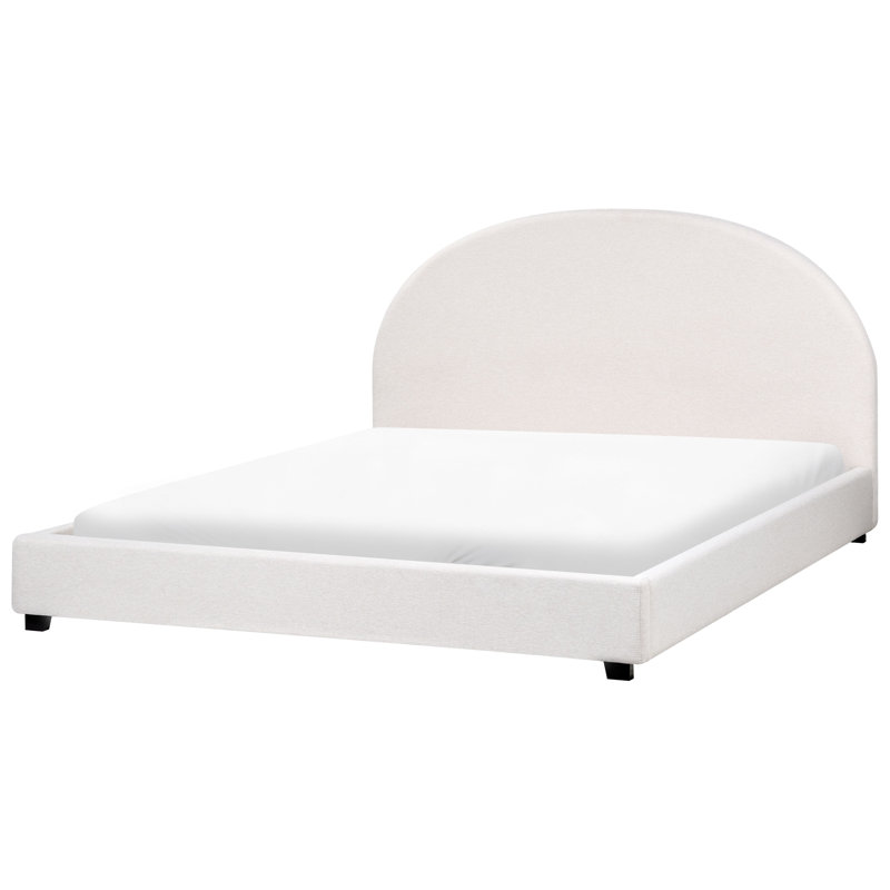 112cm Freeflow Polyester Hard-Side Waterbed Mattress
