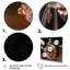 «Retro Perfume Bottle Exquis Design I», reproduction encadrée sur toile-666397816-666397822