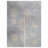 Davey Hand Knotted 4x12 Grey Runner