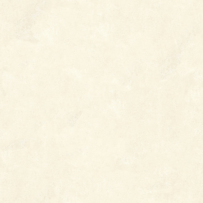 Rouleau de papier peint adhésif Daphne, Crème