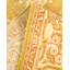 Shanise One-of-a-Kind 5' 10" X 9' 2" Hand Knotted Area Rug