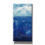  «Deep Blue 1» par Alicia Ludwig, art mural sur toile