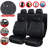 Seat Covers Full Set