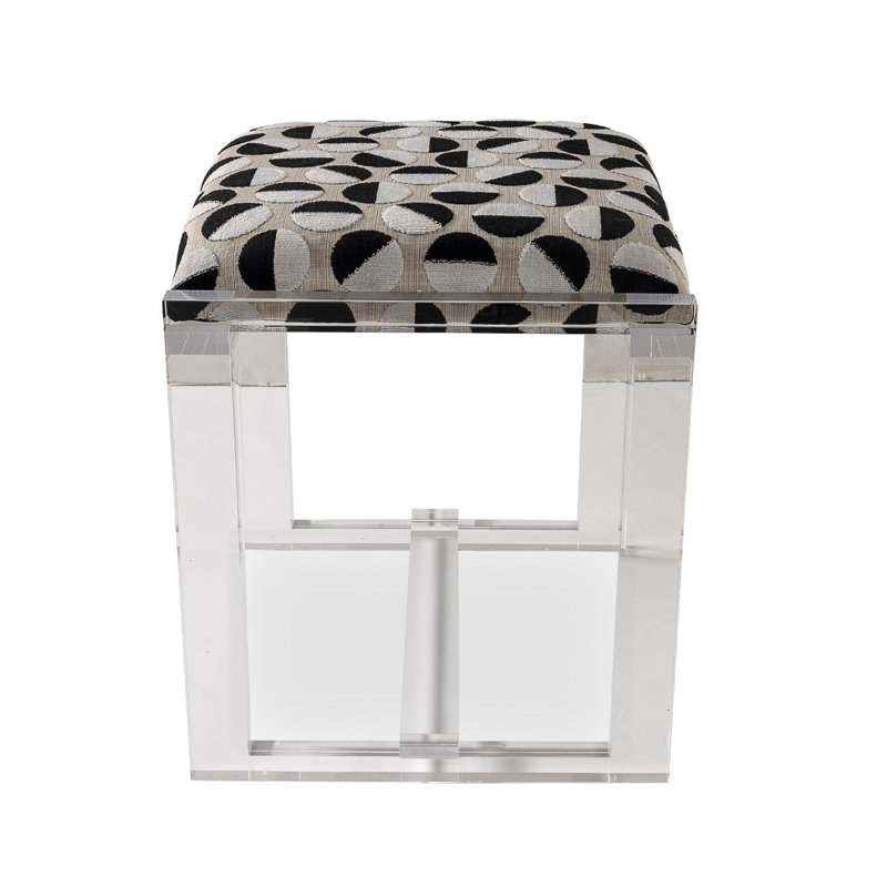 Glencoe Upholstered Bedroom Bench