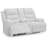 Technique Power Reclining Loveseat With Console-174875445