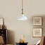 Manston 1 - Light Pendant-1832805918