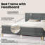 Bed Frame-151535624-151535628
