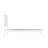  Teo Solid Wood Platform Bed-1715587903-1715587888