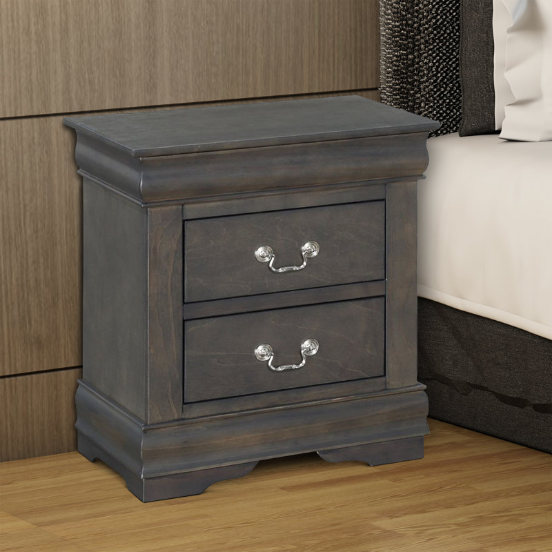 Faryn 21.6'' W Nightstand