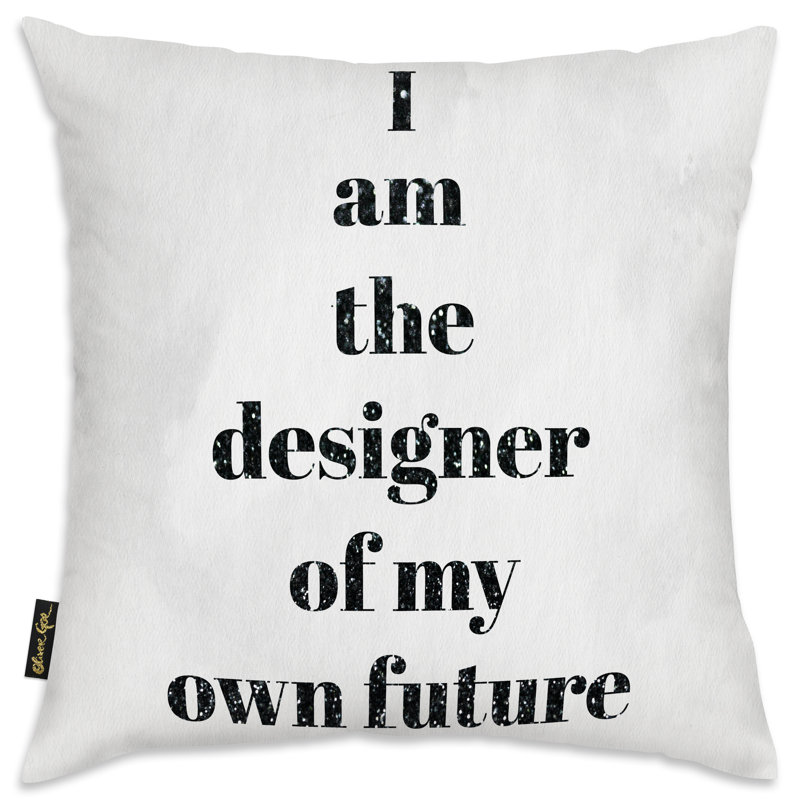 Coussin décoratif