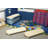 Universal Rest Mat Cart
