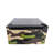 Frigidaire 6.5 Cu. Ft. Convertible Upright Freezer / Refrigerator – Hunting Camo Print, Garage-Ready Deep Freezer for Home, Cabin & RV
